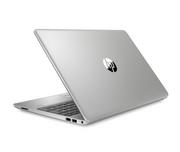 Laptopy - HP 250 G8 27K19EA 15.6" Intel N4020, 4GB, 256SSD, Intel UHD, FullHD, Win10, Szary 27K19EA-4GB_256SSD - miniaturka - grafika 1
