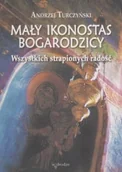 Religia i religioznawstwo - W drodze Mały ikonostas Bogarodzicy - miniaturka - grafika 1