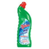 Środki do WC - Płyn do WC zielony 700 g Tytan - miniaturka - grafika 1