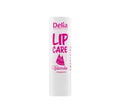 Szminki - Delia Lip Care Watermelon Pomadka Ochronna do Ust 4,9G - miniaturka - grafika 1