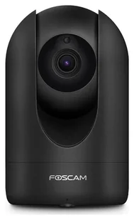 Kamera FOSCAM R4M 4MP czarny - Kamery IP - miniaturka - grafika 1