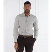 Koszule męskie - Joop! Jeans Lniana koszula Hanson2K-W | Modern fit - miniaturka - grafika 1