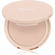 Pudry do twarzy - PAESE Mattifying Powder With Argan Oil puder matujący z olejem arganowym 3 8g - miniaturka - grafika 1