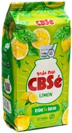 Yerba Mate - CBSe Limon 500g - miniaturka - grafika 1