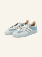 Moda i Uroda OUTLET - Adidas Originals Sneakersy Gazelle Indoor blau - miniaturka - grafika 1