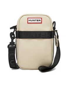 Hunter Torebka C-HTR-XC-003-08 Beżowy - Nerki - miniaturka - grafika 1