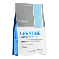 Kreatyna - OstroVit Creatine Monohydrate 1000g Kreatyna Monohydrat - miniaturka - grafika 1