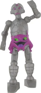Comansi figurka Teenage Mutant Ninja Turtles - Kraangdroid Y99616 - figurka - Figurki dla dzieci - miniaturka - grafika 1