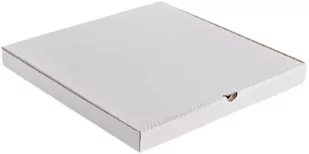 Karton pizza 40x40 cm BBK 50 sztuk - Opakowania gastronomiczne - miniaturka - grafika 1