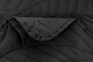 Narzuta 220 x 240 Tłoczona Mikrofibra Nicole 10 - Narzuty - miniaturka - grafika 6