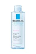 La Roche-Posay La Roche-Posay woda micelarna do skóry bardzo wrażliwej reaktywnej 400 ml