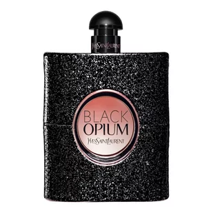 Yves Saint Laurent Black Opium  woda perfumowana 150 ml - Wody i perfumy damskie - miniaturka - grafika 2