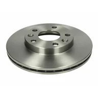 Tarcze hamulcowe - Tarcza hamulcowa ABE C3R044ABE - miniaturka - grafika 1