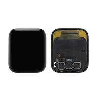 Akcesoria do smartwatchy - Oryginalny wyświetlacz do Apple Watch Series 4 40mm LCD OLED Regenerowany - miniaturka - grafika 1