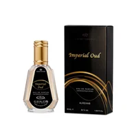 Wody i perfumy męskie - Al Rehab, Imperial Oud, Woda Perfumowana Arabska, 50 Ml - miniaturka - grafika 1