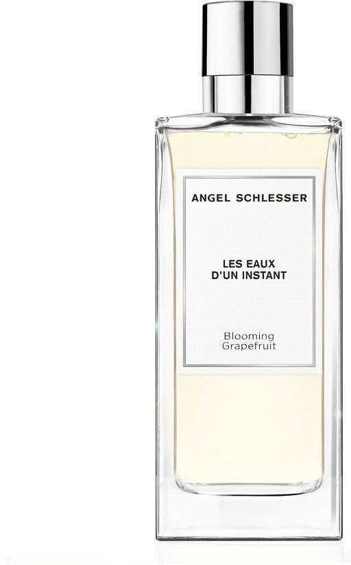 Angel Schlesser Les Eaux D'Un Instant Blooming Grapefruit EDT spray 100ml
