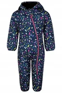 Pozostała odzież narciarska - Kombinezon zimowy dla dzieci Dare2B Bambino II - miniaturka - grafika 1