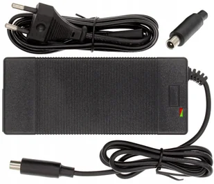 Ładowarka Xiaomi 36V 42V 2A Zasilacz M365 PRO PRO2 - Pozostałe akcesoria sieciowe - miniaturka - grafika 1