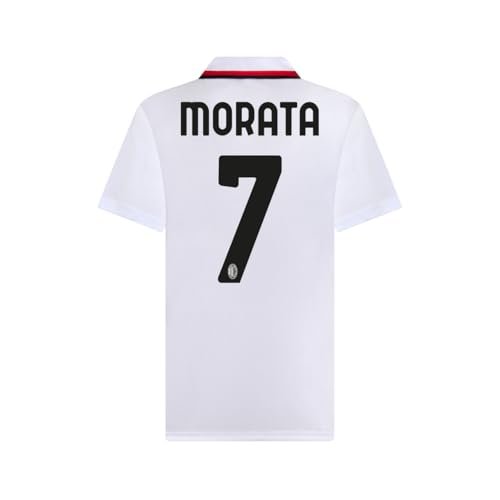 AC Milan Koszulka piłkarska replika stadion 2024/2025 Home/Away koszulka piłkarska koszulka piłkarska
