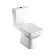 Kompakty WC - WC kompakt poziom Nova Koło - miniaturka - grafika 1