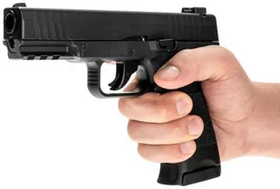 TIPPMANN Pistolet na kule gumowe RAM T4E TPM1 kal. .43 (2.4768) 2.4768 - Pistolety RAM - miniaturka - grafika 1