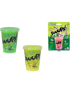Simba Kubek "Puuupsi" w różnych kolorach - 3+ (produkt niespodzianka) - Zabawki kreatywne - miniaturka - grafika 1