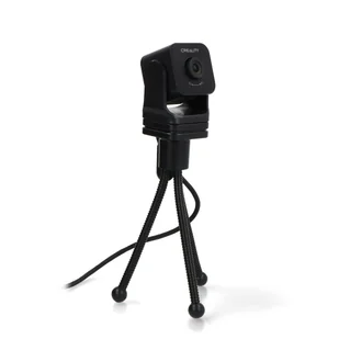 Creality Nebula Camera - inteligentna kamera do monitorowania druku 3D - Filamenty i akcesoria do drukarek 3D - miniaturka - grafika 1