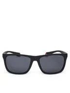 Okulary przeciwsłoneczne - Polaroid PLD 2141/S Czarny - miniaturka - grafika 1