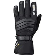 Rękawice motocyklowe - IXS rękawice motocyklowe Sonar-GTX 2.0 Tour rękawice motocyklowe czarne XL, mężczyźni, touring, całoroczne - miniaturka - grafika 1