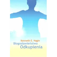 Religia i religioznawstwo - Instytut Wydawniczy Compassion Błogosławieństwo odkupienia - Kenneth E. Hagin - miniaturka - grafika 1