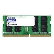 Części i akcesoria do laptopów - Goodram Pamięć DDR4 SODIMM 16GB 2666MHz CL19 - miniaturka - grafika 1