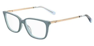 Okulary korekcyjne Moschino MOL550 MVU - Okulary korekcyjne, oprawki, szkła - miniaturka - grafika 1