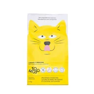 Mokra karma dla kotów - ENTOMOJO/SAS TOMOJO karma z insektów dla kotów (2,5kg) - miniaturka - grafika 1