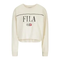 Bluzy damskie - Bluza damska FILA Lewistown Crew Sweat - miniaturka - grafika 1