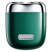 Golarki męskie - YOOSE Mini 2 Zielony - miniaturka - grafika 1