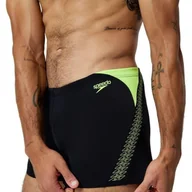 Kąpielówki męskie - Bokserki kąpielowe Speedo HYPERBOOM - miniaturka - grafika 1