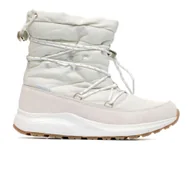 Śniegowce damskie - Śniegowce O'Neill VAIL WOMEN HIGH, szare damskie 90233032-02A 40 - miniaturka - grafika 1