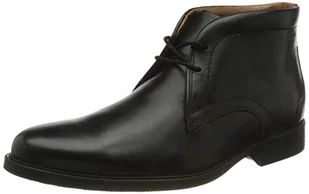 clarks kozaki - Kozaki damskie - miniaturka - grafika 1