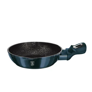 Berlinger Haus Mini patelnia granitowa 16cm berlinger haus bh-6186 BH-6186 Kinghoff - Patelnie - miniaturka - grafika 3
