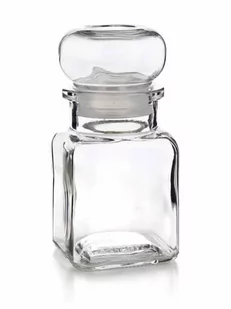 Pojemnik Słoiczek Na Przyprawy 6 X 150 Ml Banquet - Pojemniki kuchenne - miniaturka - grafika 1