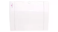 Rozdzielnie elektryczne - ETI POLAM Rozdzielnica modułowa 2x12 podtynkowa biała IP40 ECM24PO-S DIDO 001101078 001101078 - miniaturka - grafika 1