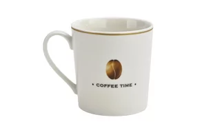 Kubek porcelanowy 380 ml Coffe - Kubki - miniaturka - grafika 1