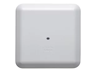 Cisco Aironet 3802I, 802.11ac Wave 2 AP; 4x4:3 MIMO, Internal Antennas AIR-AP380 - Pozostałe akcesoria sieciowe - miniaturka - grafika 3
