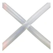 Akcesoria turystyczne - Zapasowa dętka Vango Airspeed Tube 670 x 10cm Cross - miniaturka - grafika 1