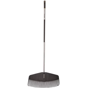 Fiskars Grabie do liści duże) 1000660 (FS1000660) - Grabie i motyki - miniaturka - grafika 4