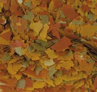Pokarm dla ryb - Tropical Goldfish Color - pokarm wybarwiający dla welonów 500ml/100g - miniaturka - grafika 1