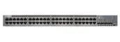Pozostałe akcesoria sieciowe - Juniper EX3400 48PORT SWITCH Zarządzany L2/L3 Gigabit Ethernet (10/100/1000) Obsługa PoE 1U Czarny - miniaturka - grafika 1