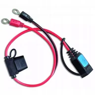 Akcesoria do układu elektrycznego - M6 eyelet connector (with 30A Ato fuse) - miniaturka - grafika 1