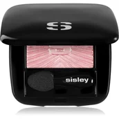 Cienie do powiek - Sisley 31 Metallic Pink Phyto-Ombres Cień do powiek 1.8 g - miniaturka - grafika 1