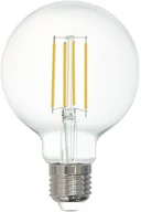 Systemy inteligentnych domów - EGLO connect-z E27 G80 LED-Globe 6W 806lm 2 700 K - miniaturka - grafika 1